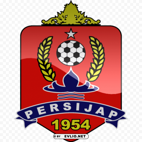 persijap jepara football logo Free PNG images with transparency collection