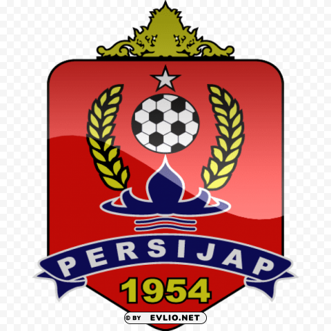 persijap jepara football logo Free PNG images with transparency collection png - Free PNG Images ID f8f89edc