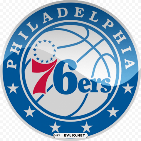 philadelphia 76ers football logo PNG transparent images extensive collection