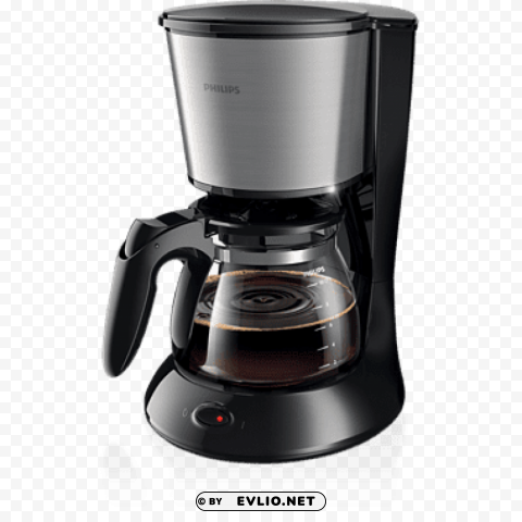 Clear philips coffee machine PNG transparent designs PNG Image Background ID c751377b