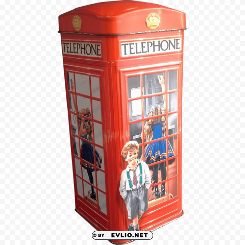 Transparent Background PNG of phone booth PNG for free purposes - Image ID 10c815c0