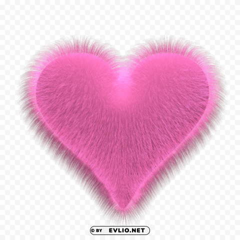 pink fluffy heart PNG files with no backdrop pack png - Free PNG Images - bfdec208