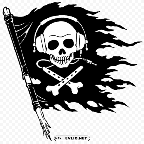 pirate flag PNG images with transparent canvas comprehensive compilation