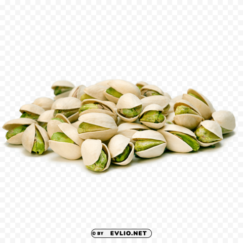 pistachios High-resolution transparent PNG images assortment