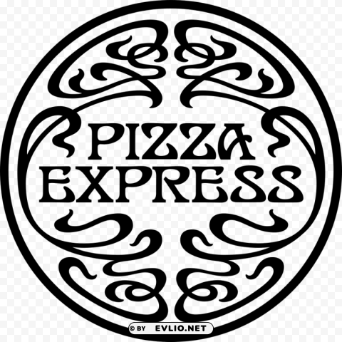 pizza express logo PNG images with transparent elements PNG transparent with Clear Background ID d6531d8a