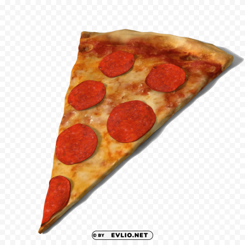 pizza slice Transparent PNG graphics complete collection