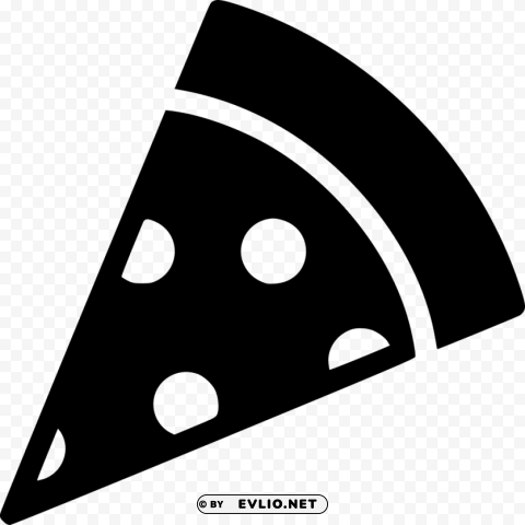 pizza slice PNG images for merchandise