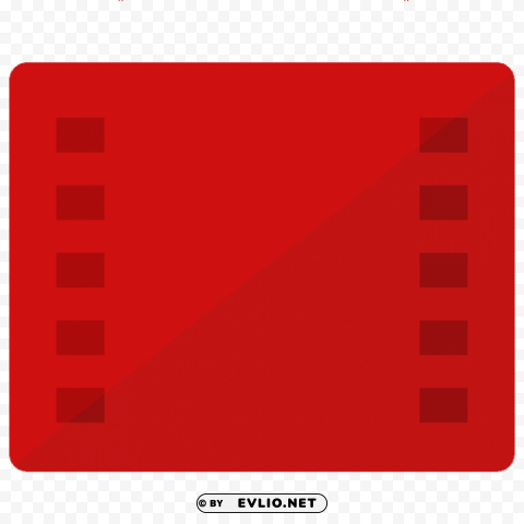 play video icon android kitkat PNG for educational projects png - Free PNG Images ID f8d868fe