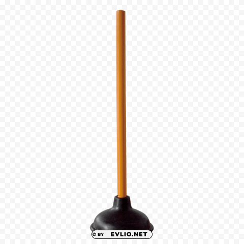 plunger Clear pics PNG