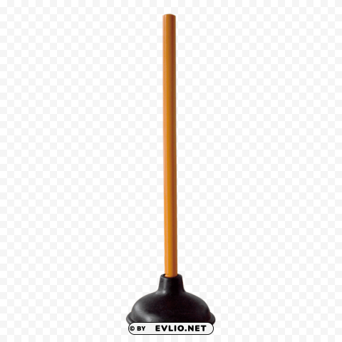 Plunger Clear Pics PNG