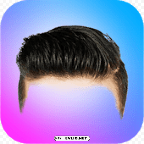  hairstyle s PNG clipart with transparent background