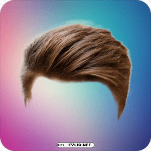  Hairstyle S PNG Design