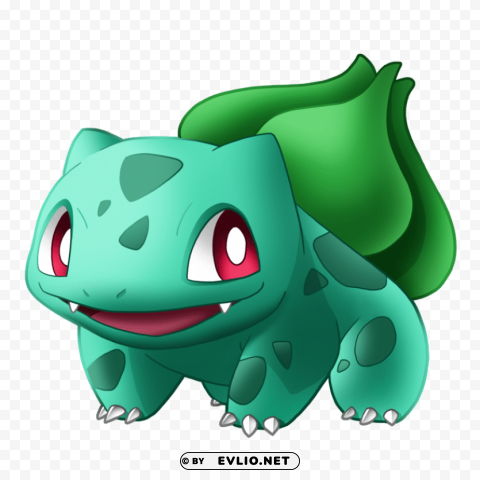 pokemon PNG for social media