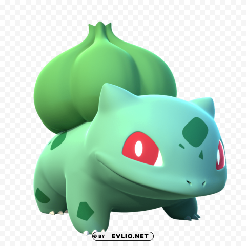 Pokemon PNG Graphic With Isolated Clarity