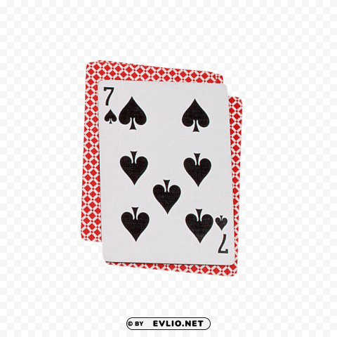 PNG image of poker HighQuality Transparent PNG Isolated Graphic Design with a clear background - Image ID d68c8cae