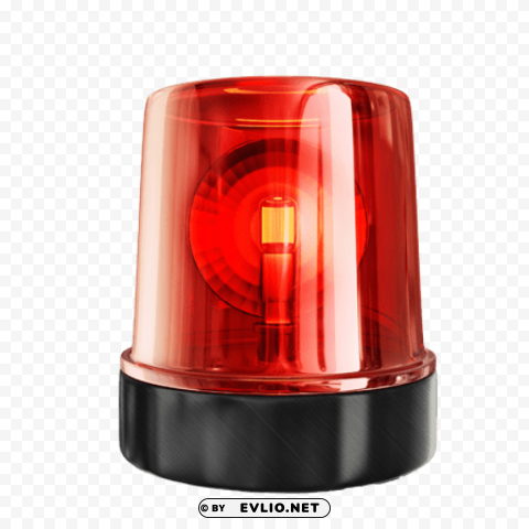 Police Siren Free Download PNG Images With Alpha Channel