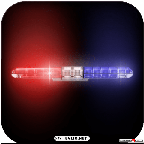 police siren Free download PNG images with alpha transparency