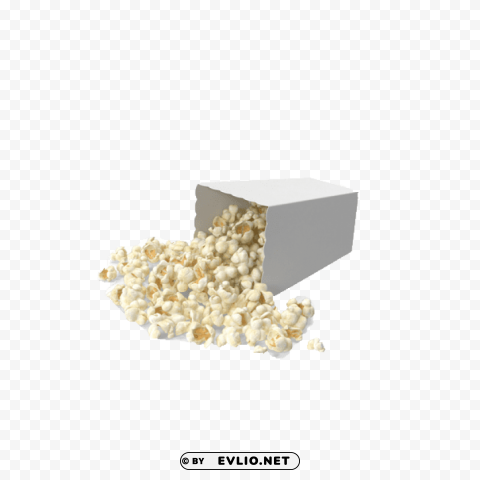 popcorn PNG images with alpha transparency bulk