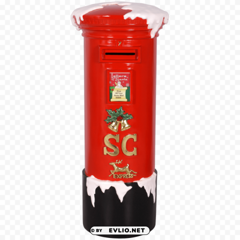 postbox Transparent PNG images complete library