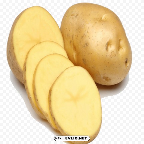 potato pic PNG with no cost