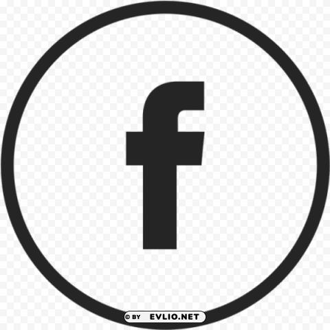 psd facebook logo vector PNG images with transparent backdrop