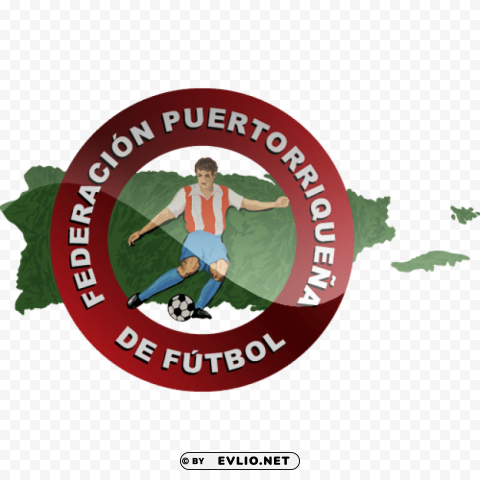 puerto rico football logo PNG transparent photos vast variety