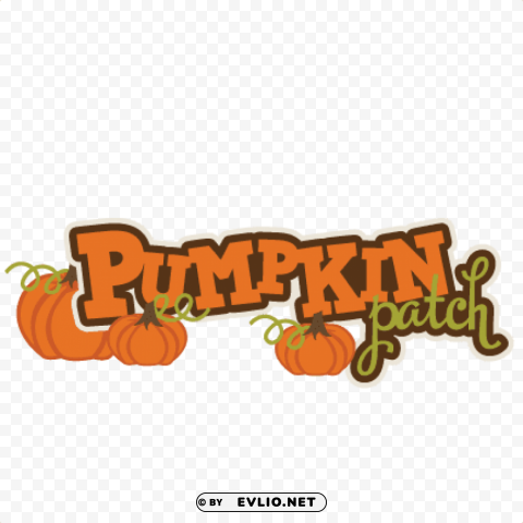 pumpkin patch Isolated Artwork with Clear Background in PNG PNG transparent with Clear Background ID 87e8cbb2