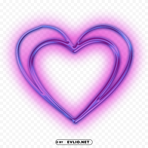 purple heart Free PNG