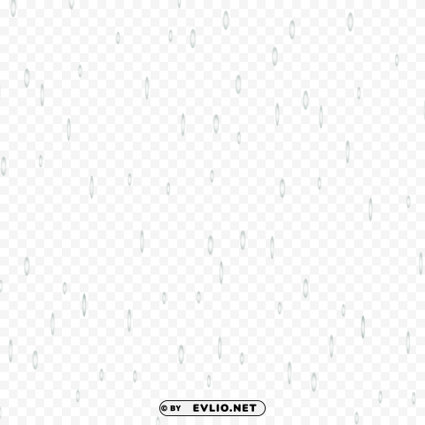rain drops Transparent PNG images bulk package