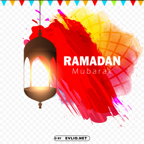 RamadanKareen PNG with transparent bg png images background -  image ID is b20765b5