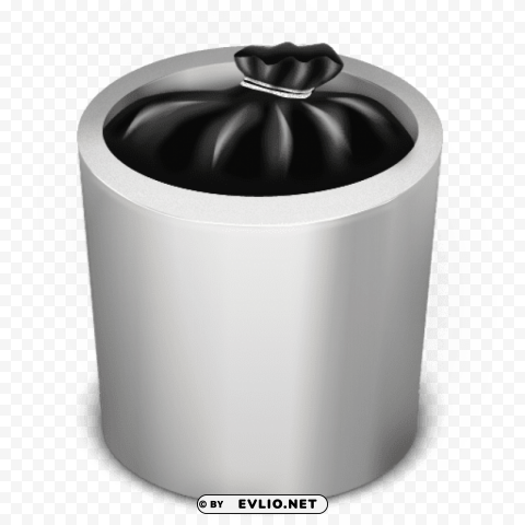 recycle bin PNG no background free