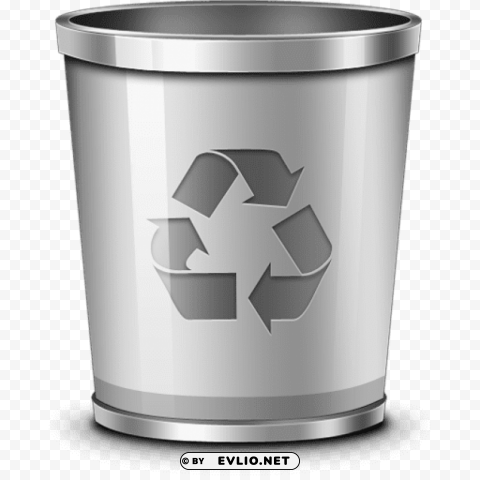 recycle bin PNG photo clipart png photo - 9e7a54db