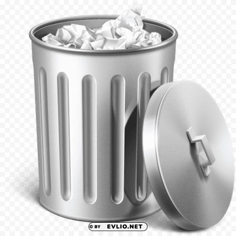 recycle bin PNG picture clipart png photo - f8e560fd
