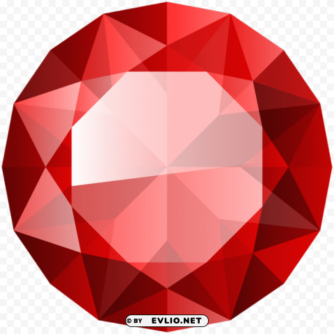 red diamond Transparent PNG images with high resolution