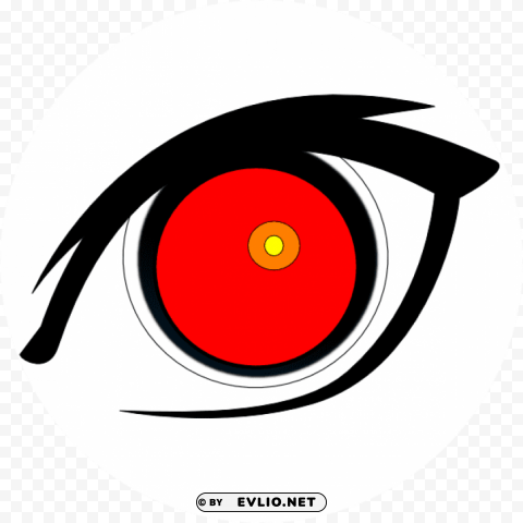 red eyes Isolated Graphic Element in Transparent PNG PNG transparent with Clear Background ID 5c3afb5c