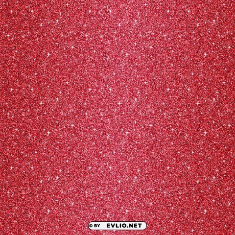 red glitter Transparent pics