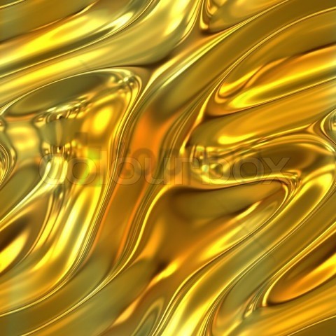 reflective gold texture High-quality transparent PNG images