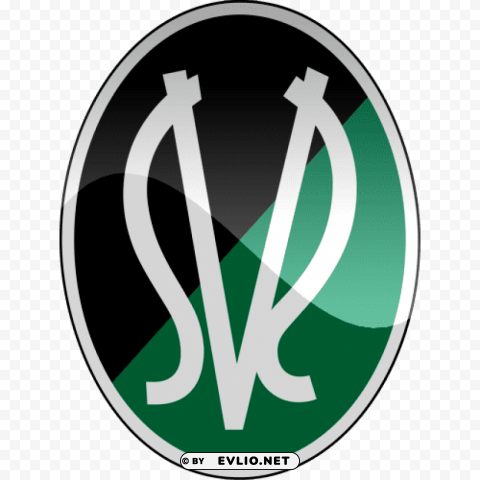 ried football logo Transparent PNG Isolated Graphic Detail
