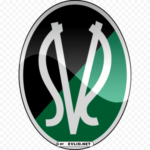 Ried Football Logo Transparent PNG Isolated Graphic Detail