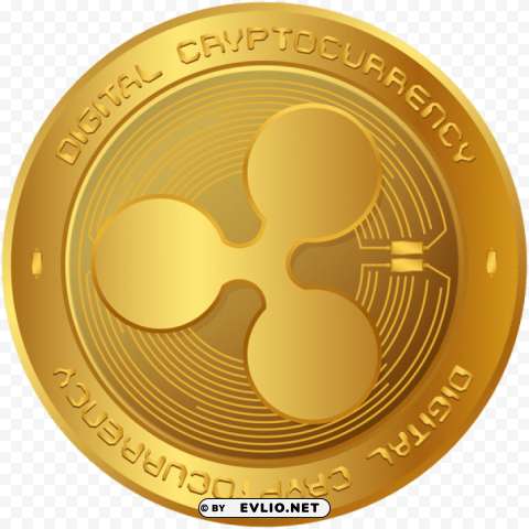 ripple xrp cryptocurrency PNG images with no background comprehensive set