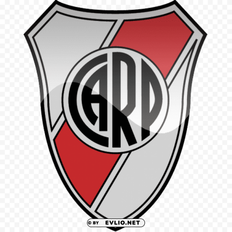 river plate football logo Transparent PNG images with high resolution