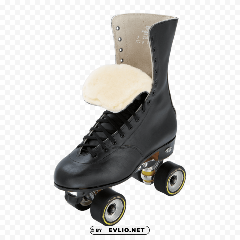 PNG image of roller skates Free transparent PNG with a clear background - Image ID 9d78520b