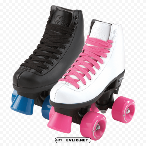 roller skates HighQuality Transparent PNG Isolated Object