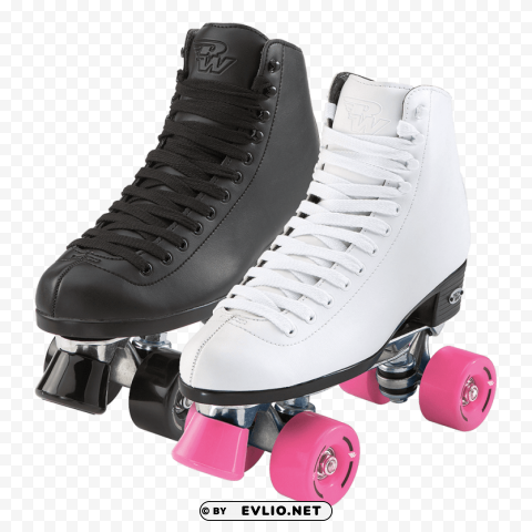 roller skates HighQuality Transparent PNG Object Isolation