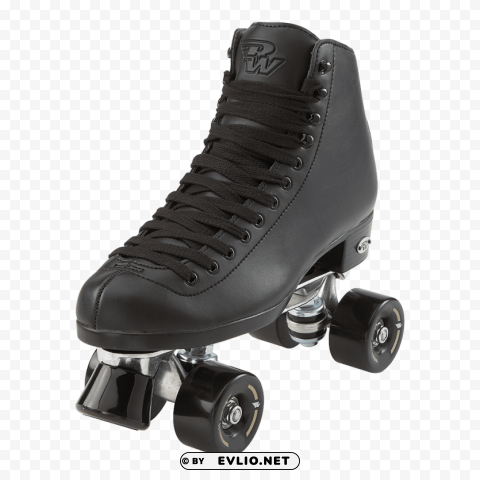 roller skates HighResolution Isolated PNG Image