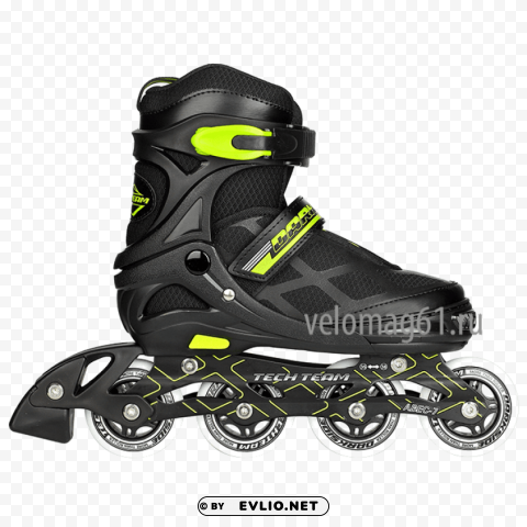 roller skates Isolated Element in HighQuality PNG