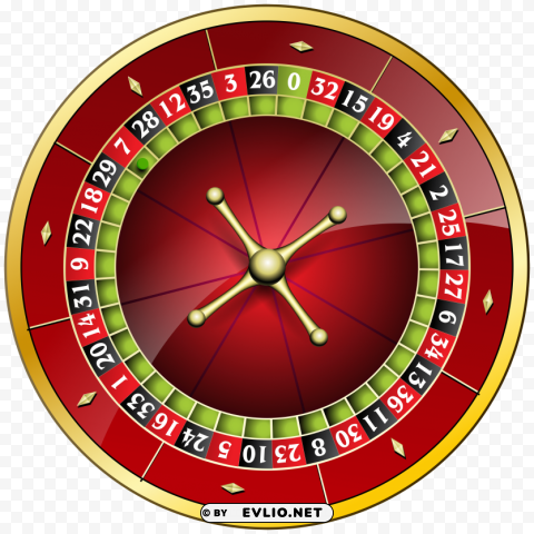roulette PNG files with no background wide assortment