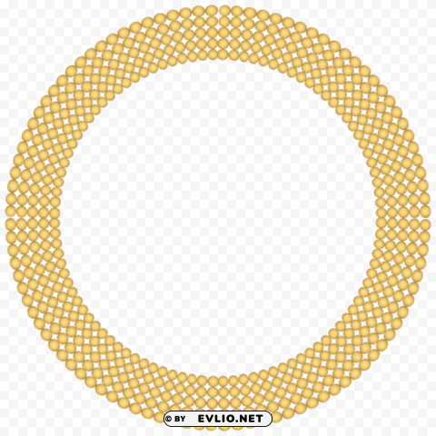 round border transparent PNG Image with Clear Isolated Object clipart png photo - f6a24c3b