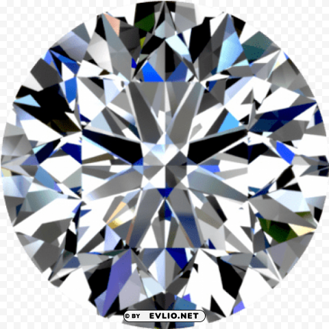 round shape diamond Free PNG images with alpha channel variety
