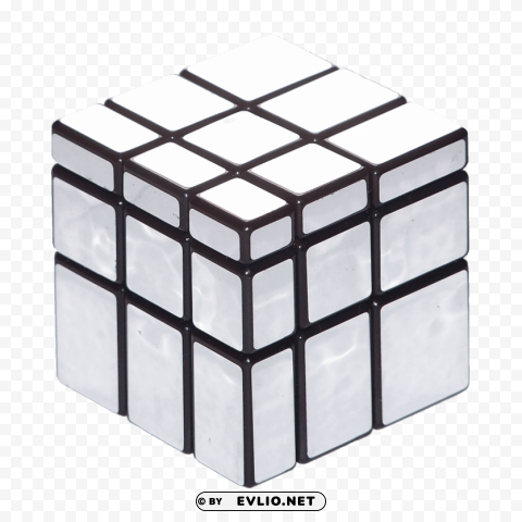 Rubiks Cube PNG Icons With Transparency